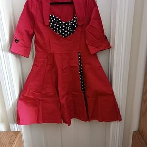 Dress